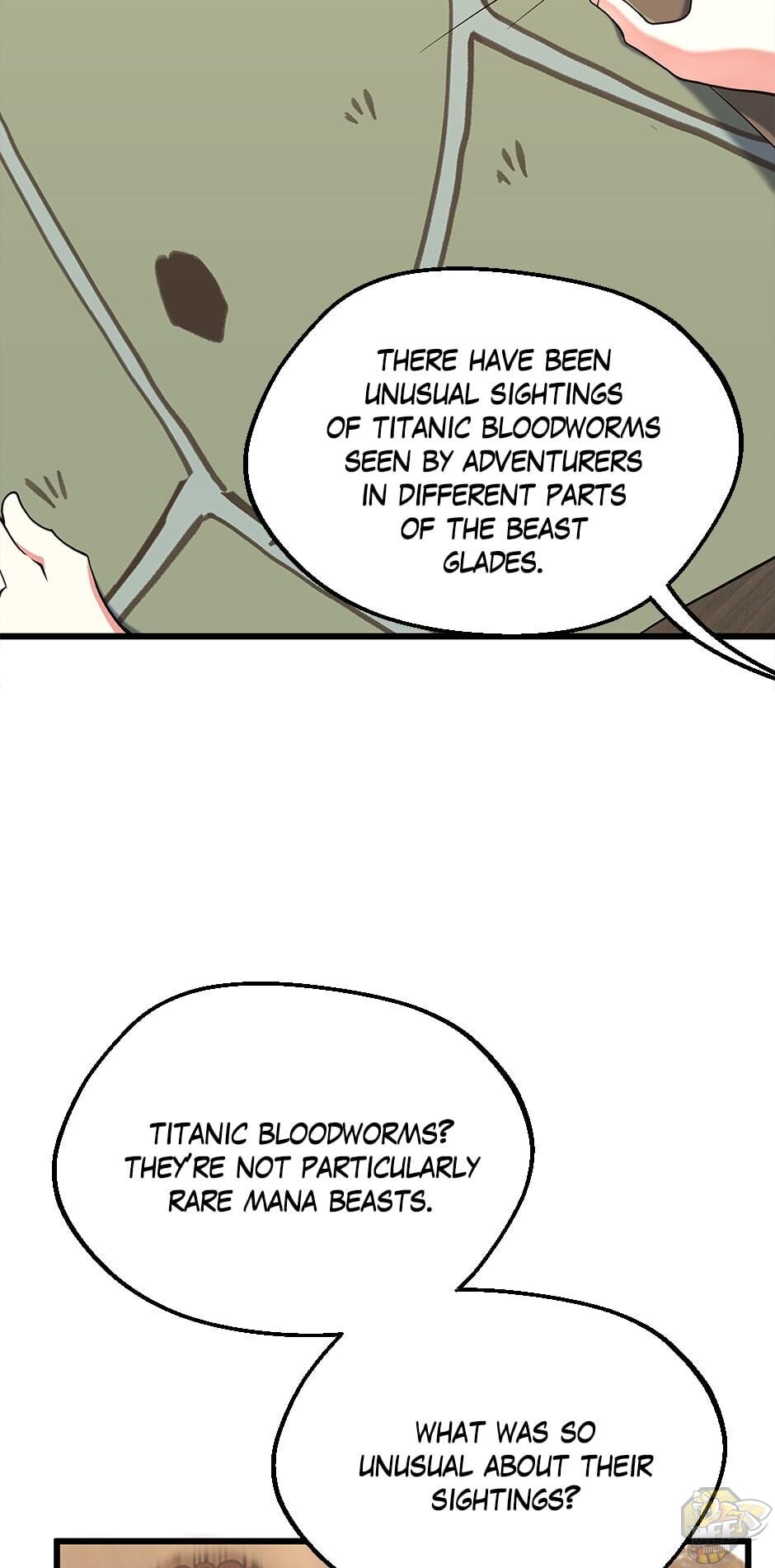 The Beginning After The End Chapter 112 image 67